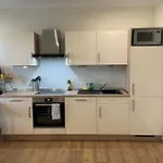 Moderne In 아파트 Dissen am Teutoburger Wald