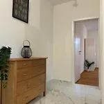 Moderne In 아파트