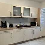Moderne In 아파트 Dissen am Teutoburger Wald