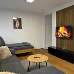 Moderne In