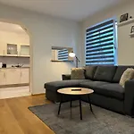 Moderne In 아파트