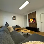 아파트 Moderne In