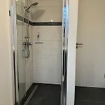 Moderne In 아파트 Dissen am Teutoburger Wald