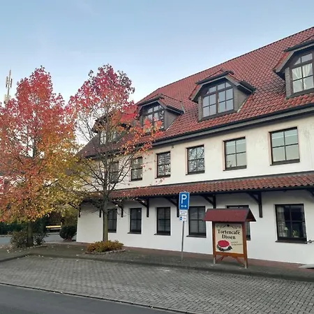 Moderne In * Dissen am Teutoburger Wald