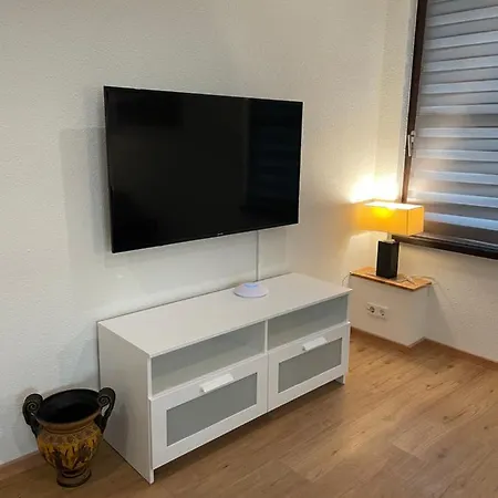 Moderne In