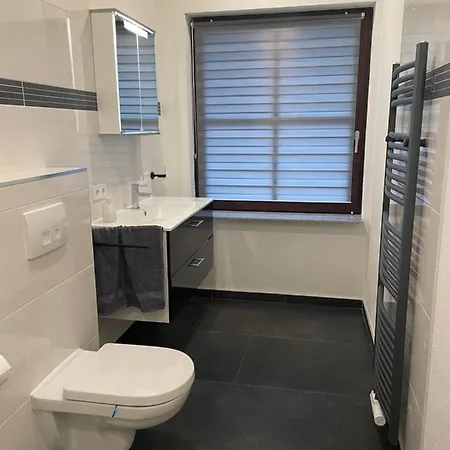 Lejlighed Moderne In *