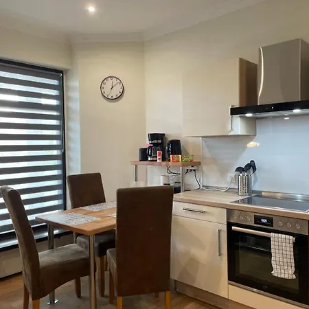 Moderne In * Dissen am Teutoburger Wald