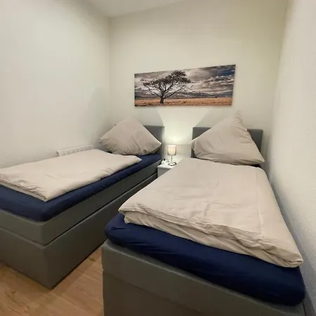 Appartement Moderne In *
