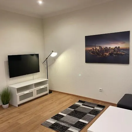Moderne In * Dissen