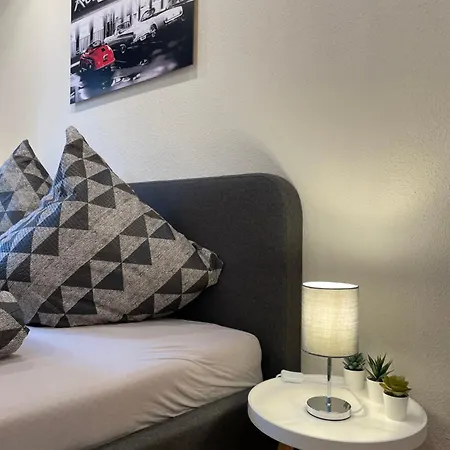 Moderne In