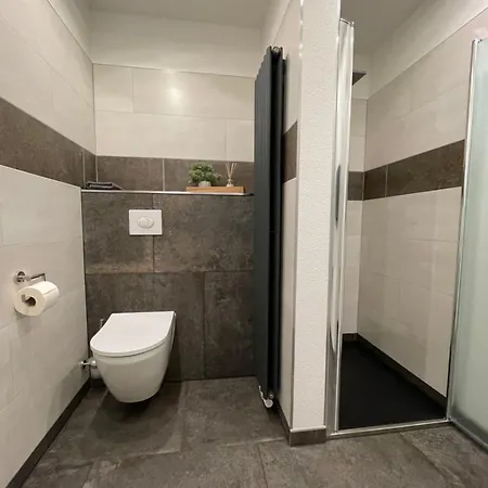 Moderne In *