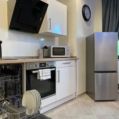 Moderne In * Dissen am Teutoburger Wald