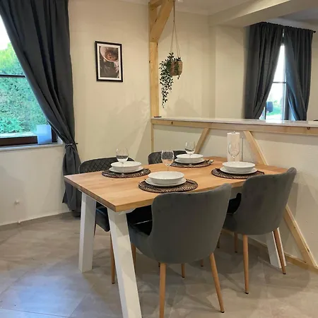 Moderne In