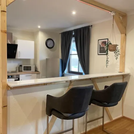 Moderne In