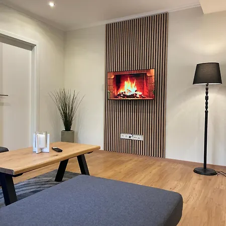 Moderne In * Dissen am Teutoburger Wald