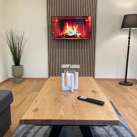 Moderne In * Dissen am Teutoburger Wald