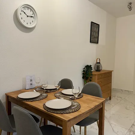 Moderne In Dissen am Teutoburger Wald