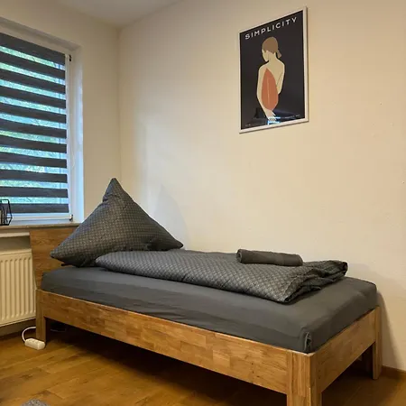 Moderne In * Dissen am Teutoburger Wald