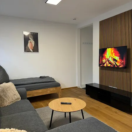 Moderne In