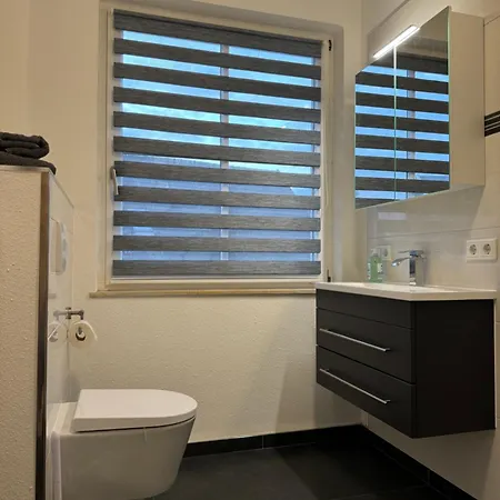 Appartement Moderne In *