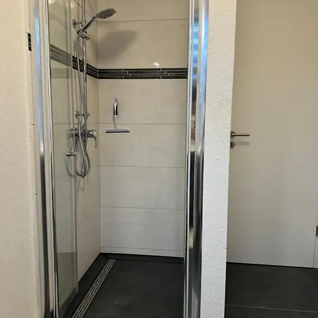 Moderne In Apartment Dissen am Teutoburger Wald